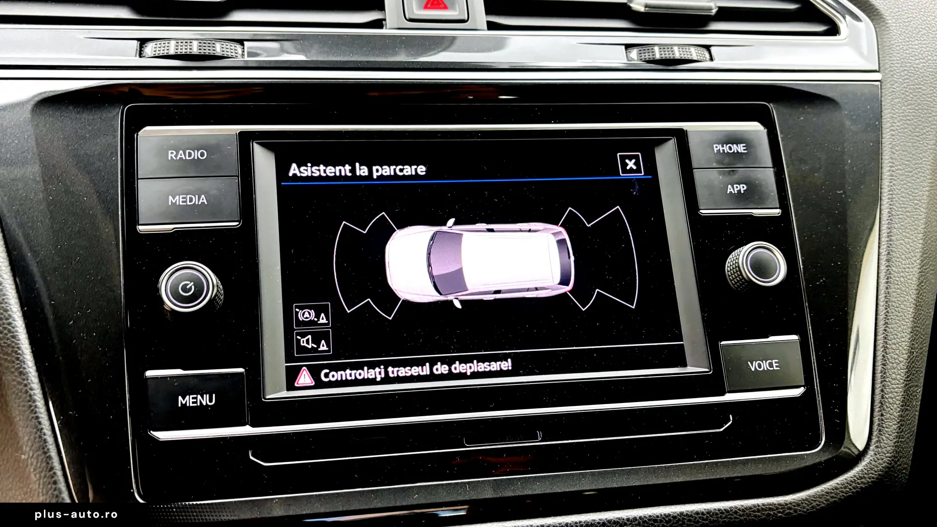 VOLKSWAGEN   TIGUAN   1.5 BENZINA   130CP   An 2021   Euro 6