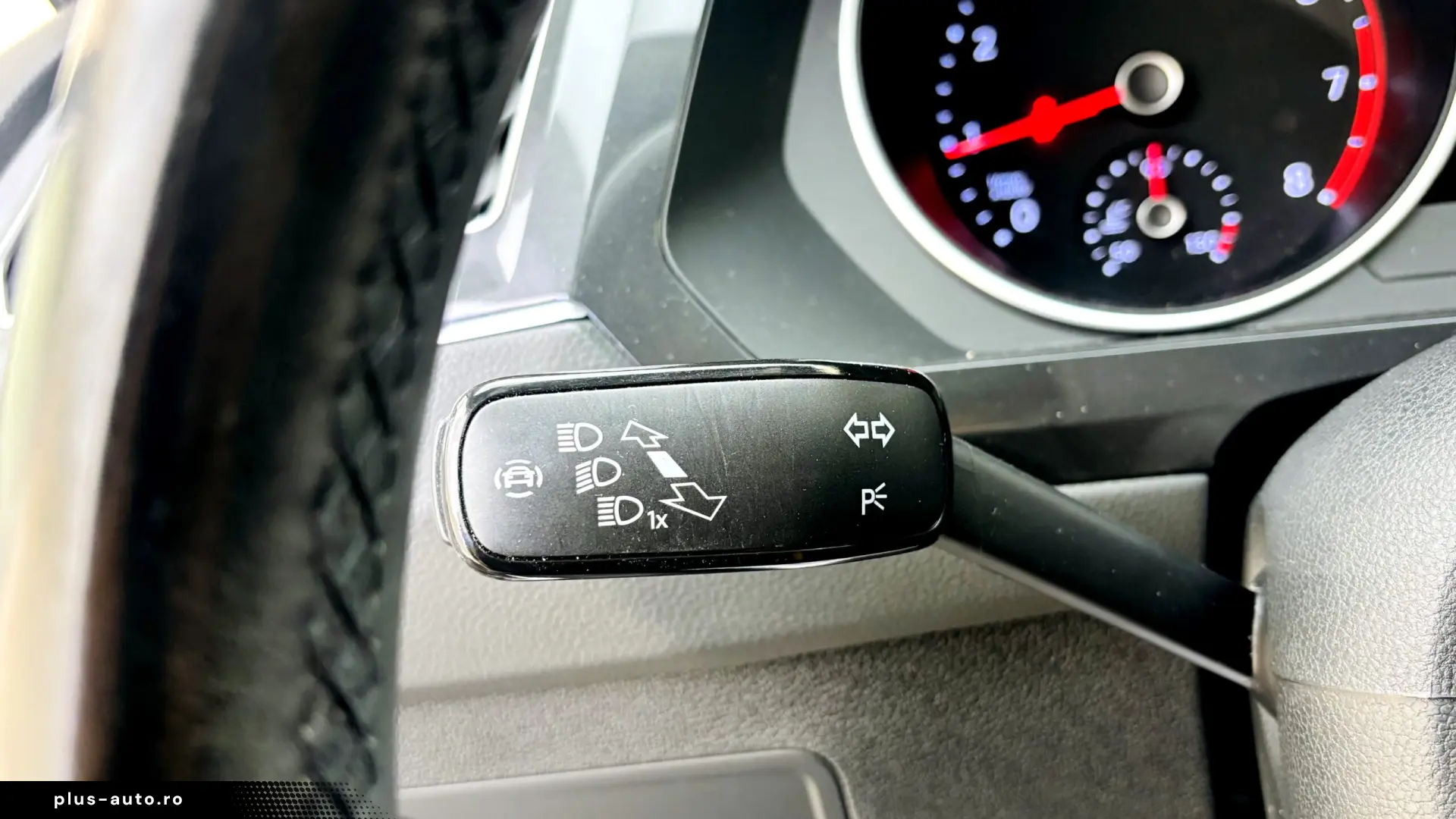 VOLKSWAGEN   TIGUAN   1.5 BENZINA   130CP   An 2021   Euro 6