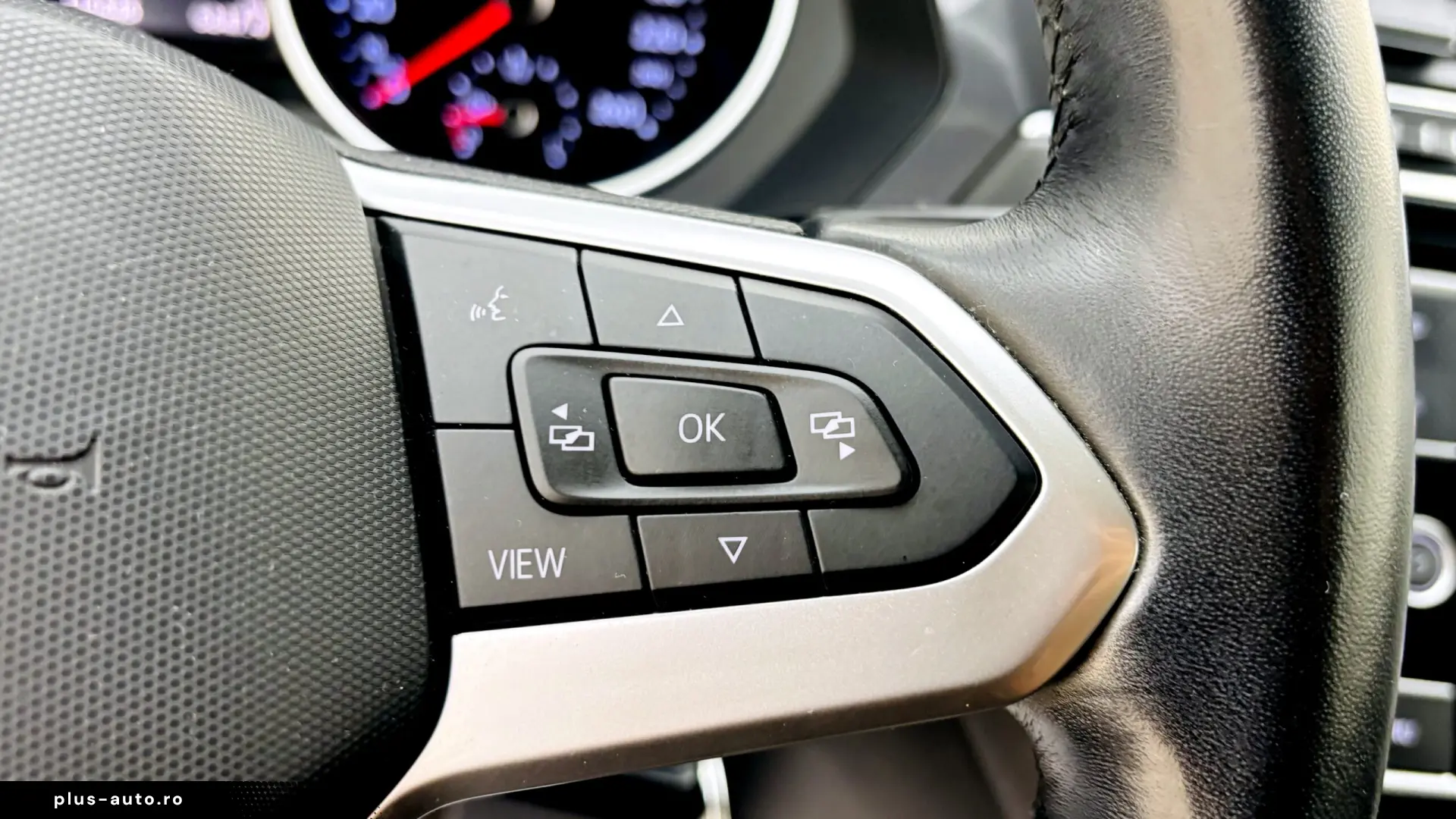 VOLKSWAGEN   TIGUAN   1.5 BENZINA   130CP   An 2021   Euro 6
