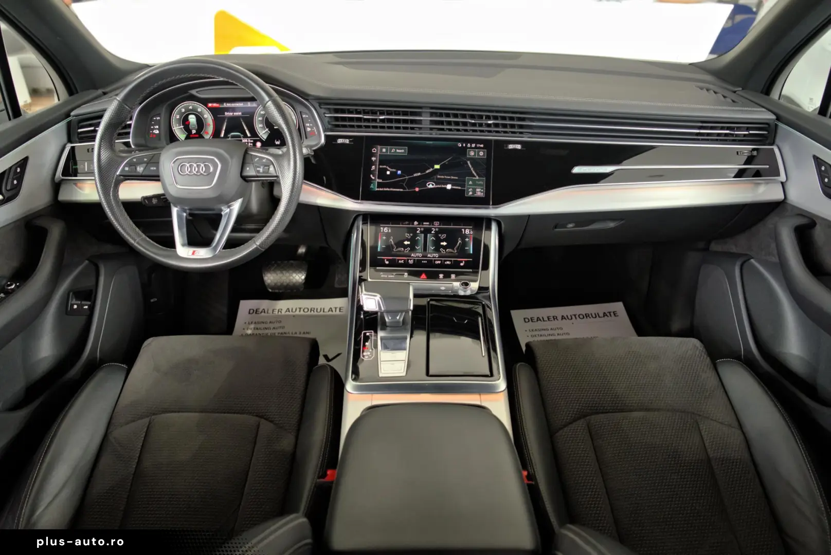 Audi Q7 55 TFSIe