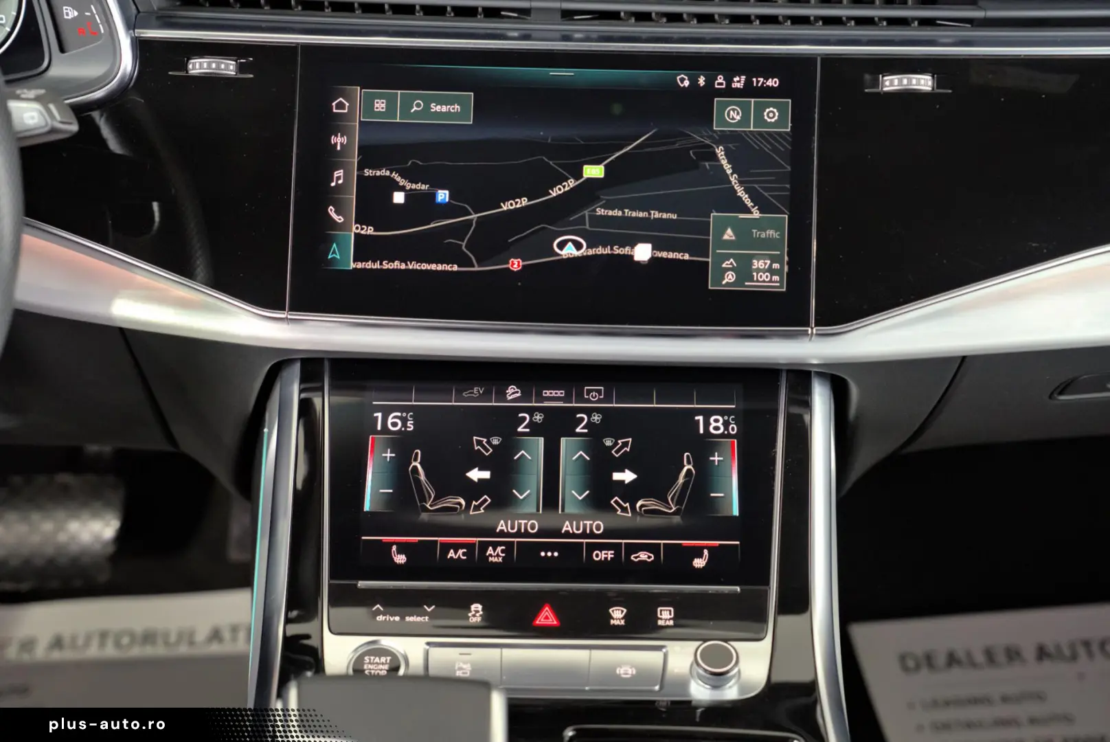 Audi Q7 55 TFSIe