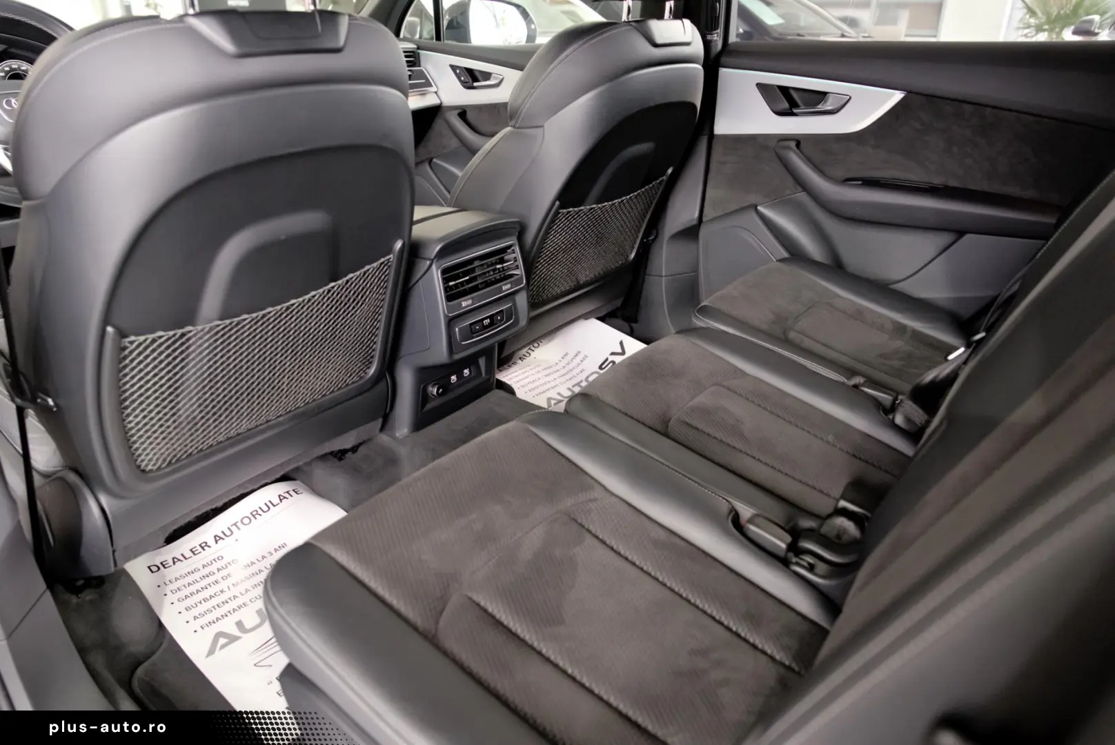 Audi Q7 55 TFSIe