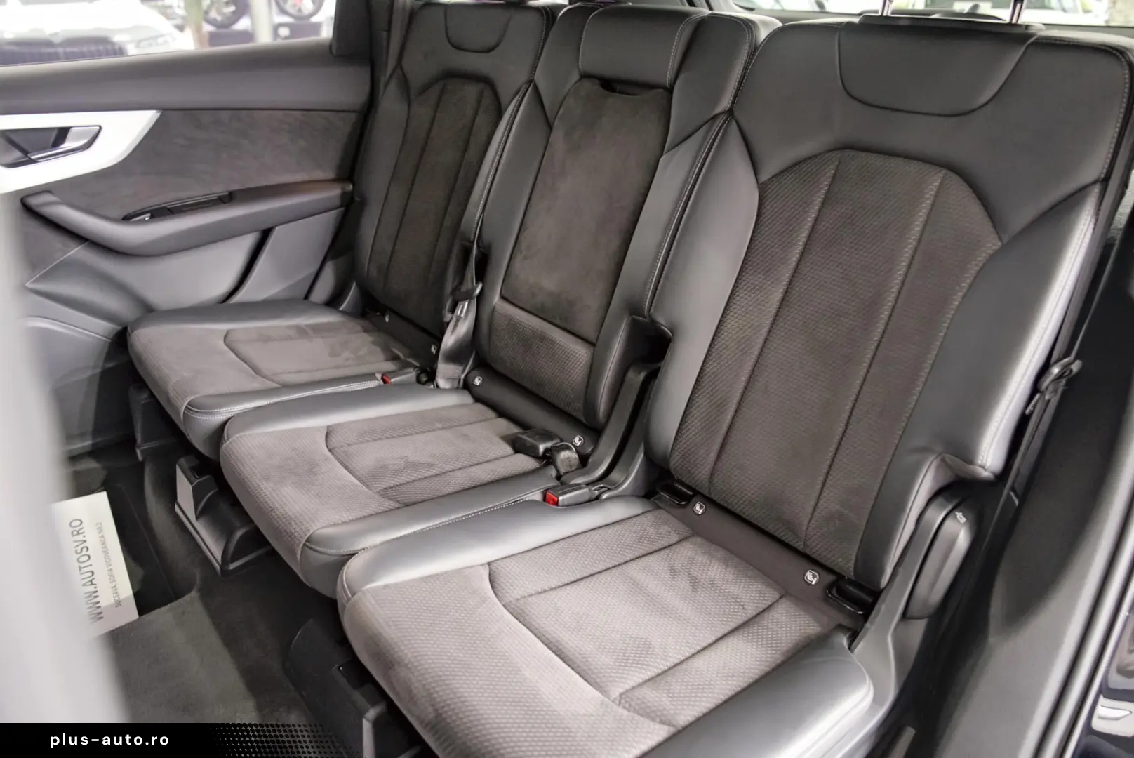 Audi Q7 55 TFSIe