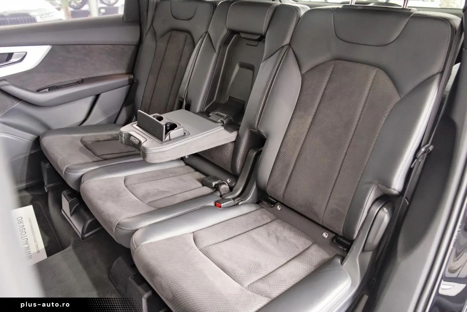 Audi Q7 55 TFSIe