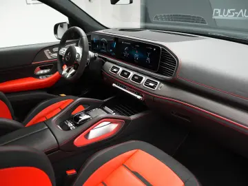 Mercedes-Benz GLE 63 AMG Brabus