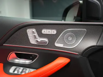 Mercedes-Benz GLE 63 AMG Brabus