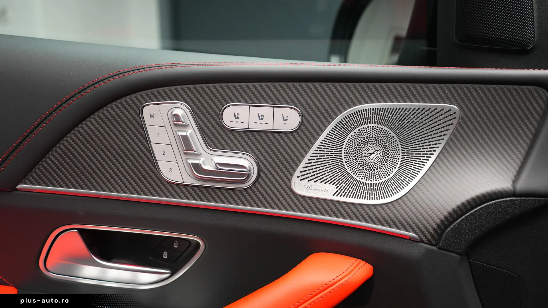 Mercedes-Benz GLE 63 AMG Brabus