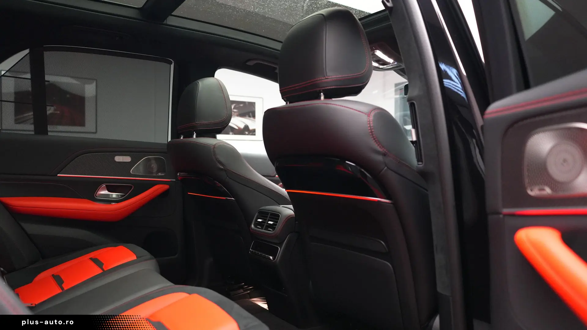 Mercedes-Benz GLE 63 AMG Brabus
