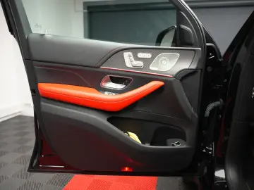 Mercedes-Benz GLE 63 AMG Brabus