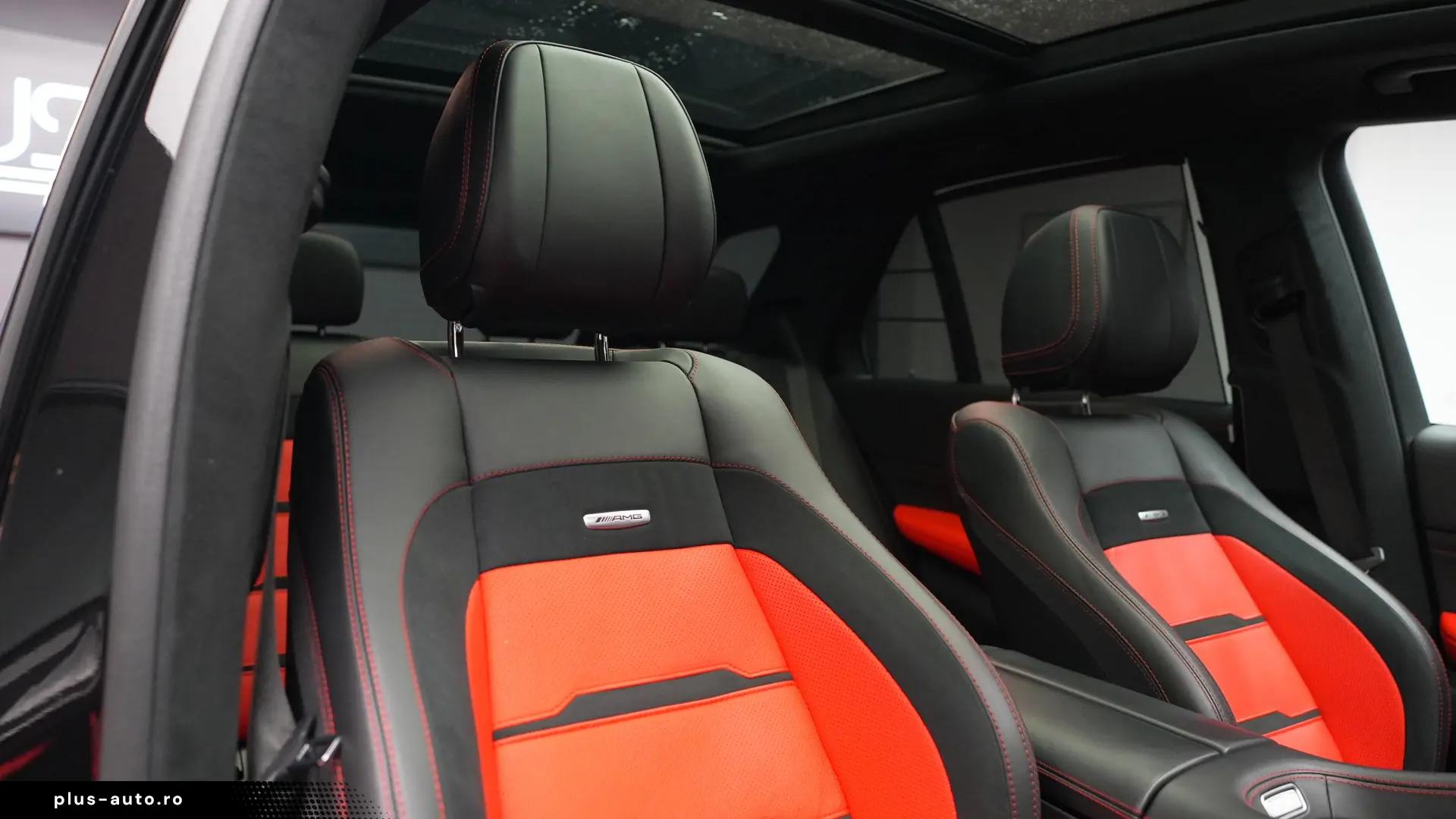 Mercedes-Benz GLE 63 AMG Brabus