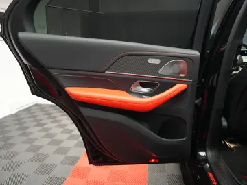 Mercedes-Benz GLE 63 AMG Brabus