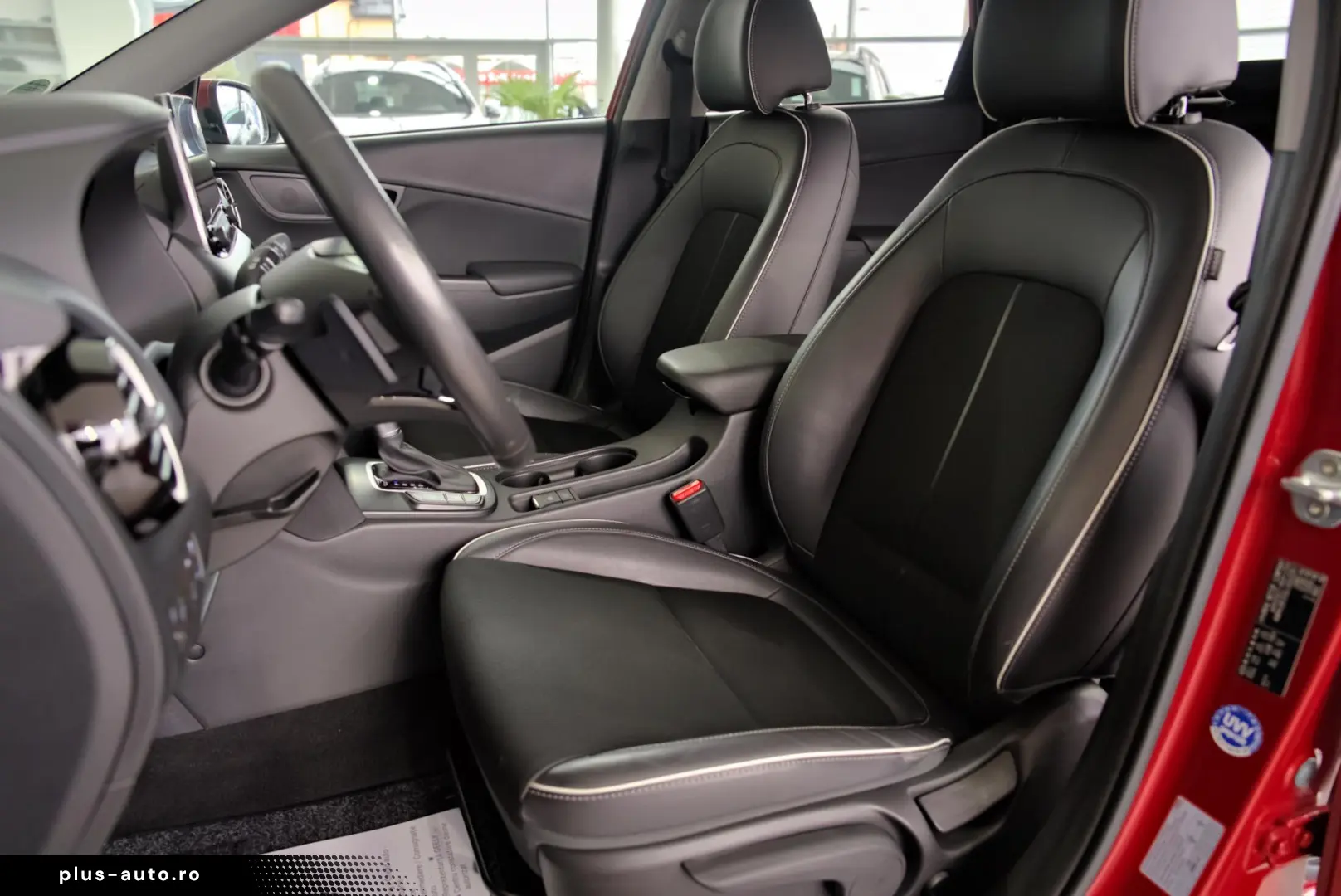 Hyundai Kona 1 6 GDI DCT  Style  Hybrid