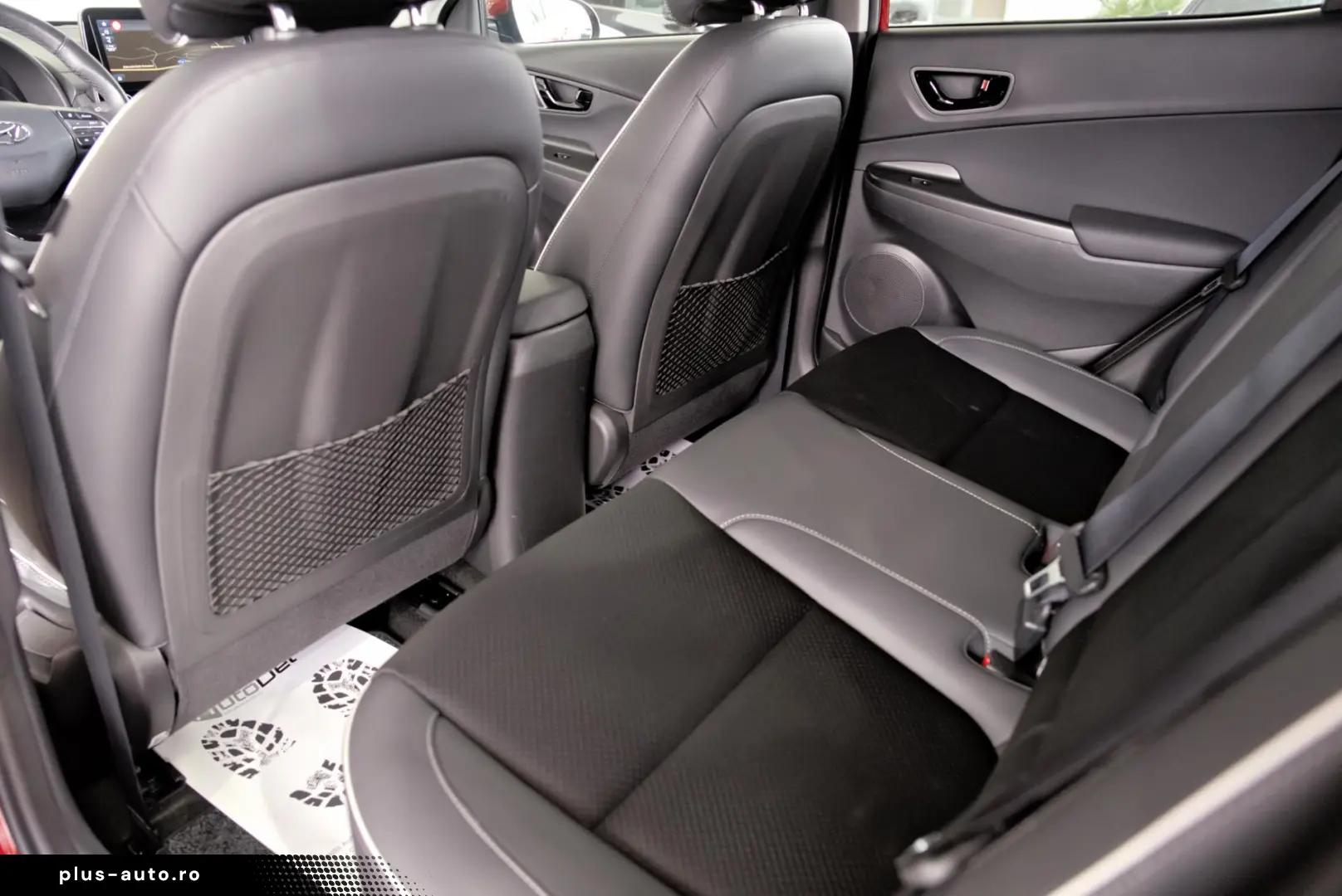Hyundai Kona 1 6 GDI DCT  Style  Hybrid