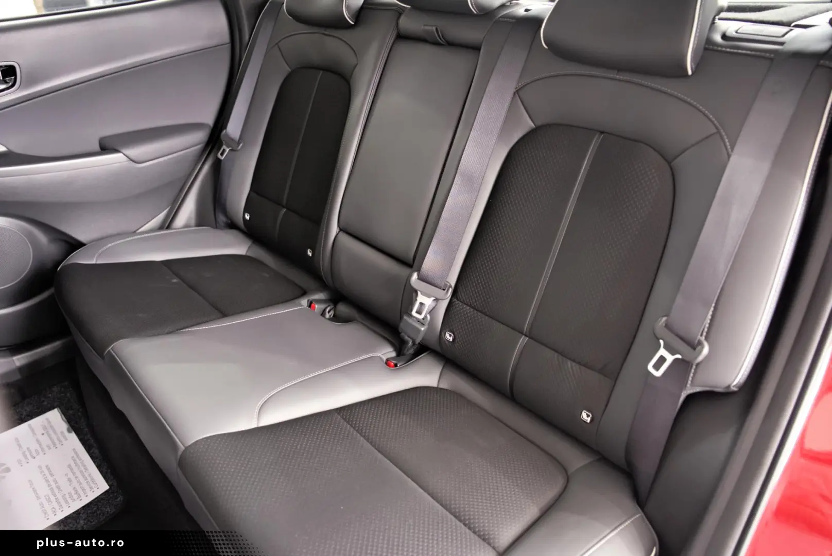 Hyundai Kona 1 6 GDI DCT  Style  Hybrid