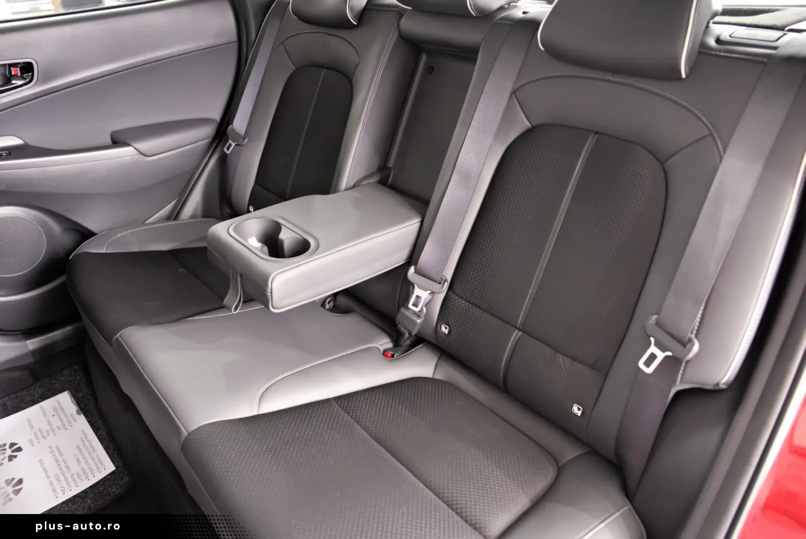 Hyundai Kona 1 6 GDI DCT  Style  Hybrid