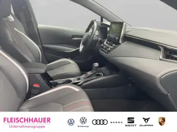 TOYOTA Corolla Touring GR Sport 2.0 AD El. Panodach Sou