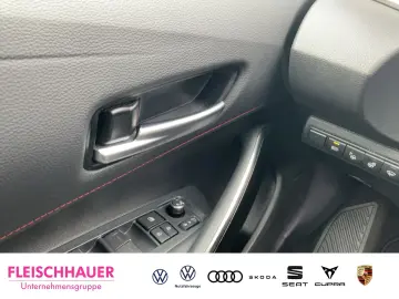 TOYOTA Corolla Touring GR Sport 2.0 AD El. Panodach Sou
