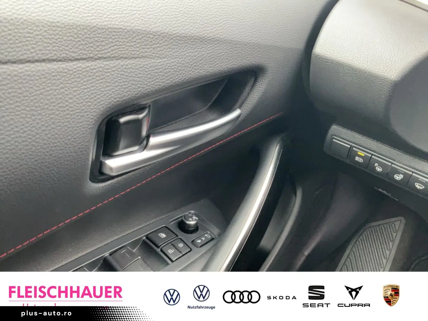 TOYOTA Corolla Touring GR Sport 2.0 AD El. Panodach Sou