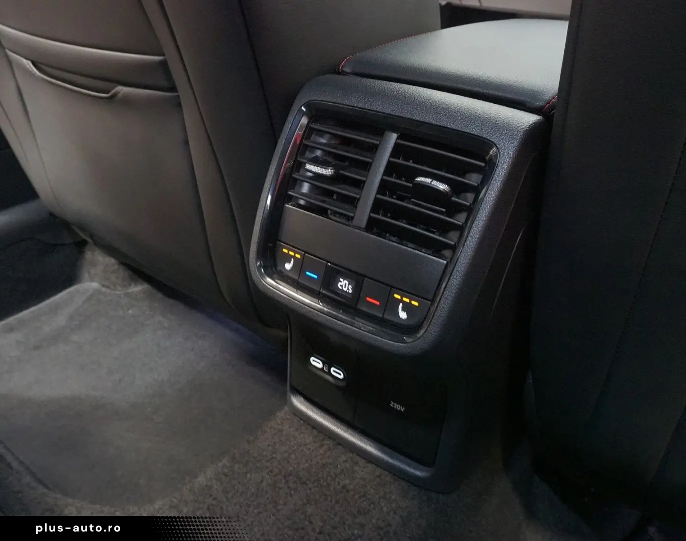 SKODA Octavia Lim. RS 2.0 TDI ACC HUD AHK MATRIX