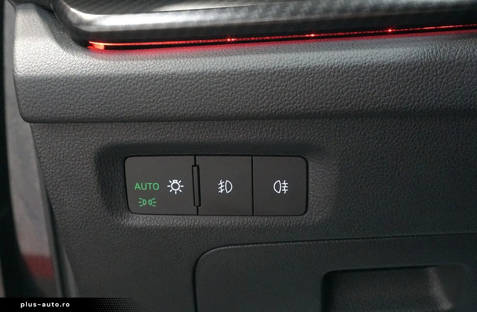 SKODA Octavia Lim. RS 2.0 TDI ACC HUD AHK MATRIX