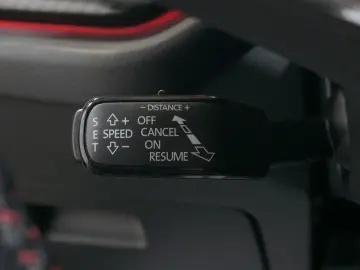 SKODA Octavia Lim. RS 2.0 TDI ACC HUD AHK MATRIX