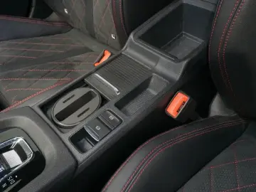 SKODA Octavia Lim. RS 2.0 TDI ACC HUD AHK MATRIX
