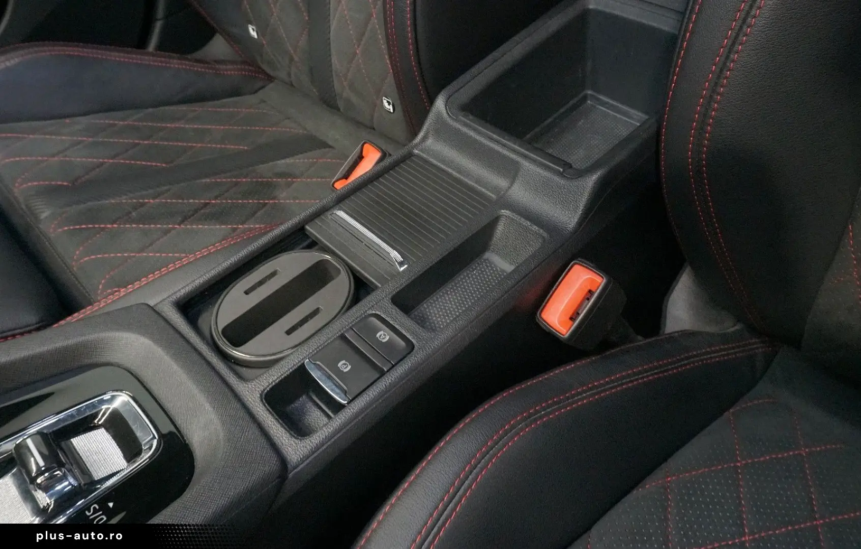 SKODA Octavia Lim. RS 2.0 TDI ACC HUD AHK MATRIX