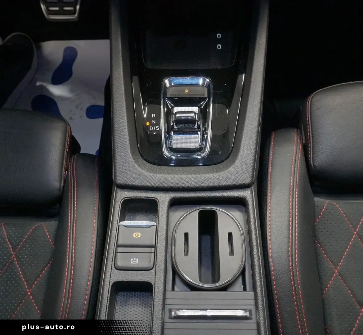 SKODA Octavia Lim. RS 2.0 TDI ACC HUD AHK MATRIX