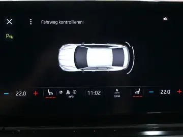 SKODA Octavia Lim. RS 2.0 TDI ACC HUD AHK MATRIX