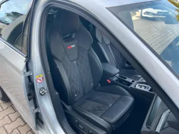 SKODA Octavia Limo RS 1HD MWST AHK NAVI ACC