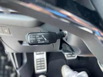 SKODA Octavia Limo RS 1HD MWST AHK NAVI ACC