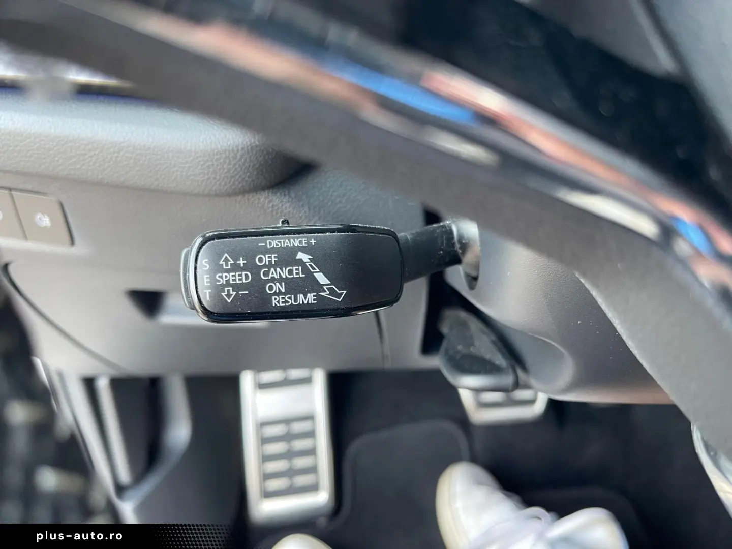 SKODA Octavia Limo RS 1HD MWST AHK NAVI ACC