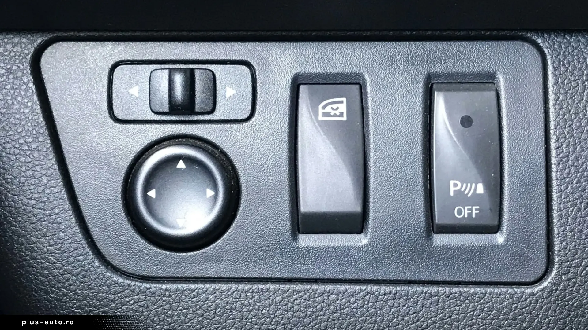 Dacia Spring Expression