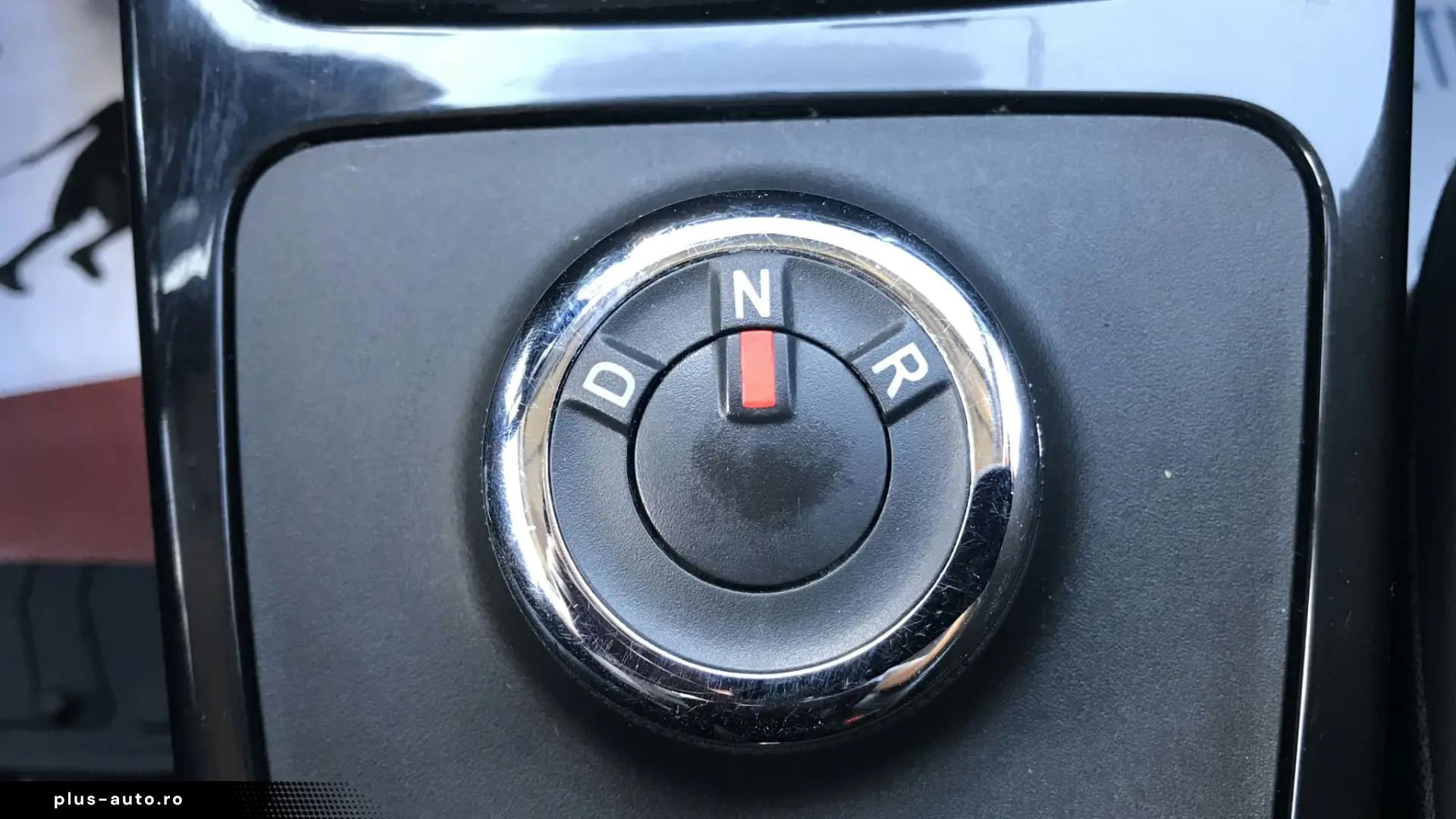 Dacia Spring Expression