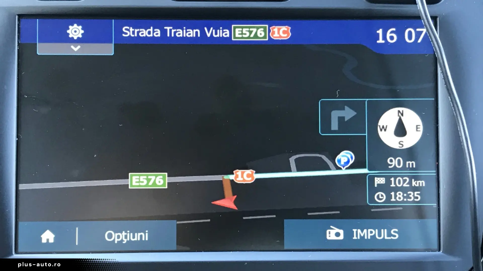 Dacia Spring Expression