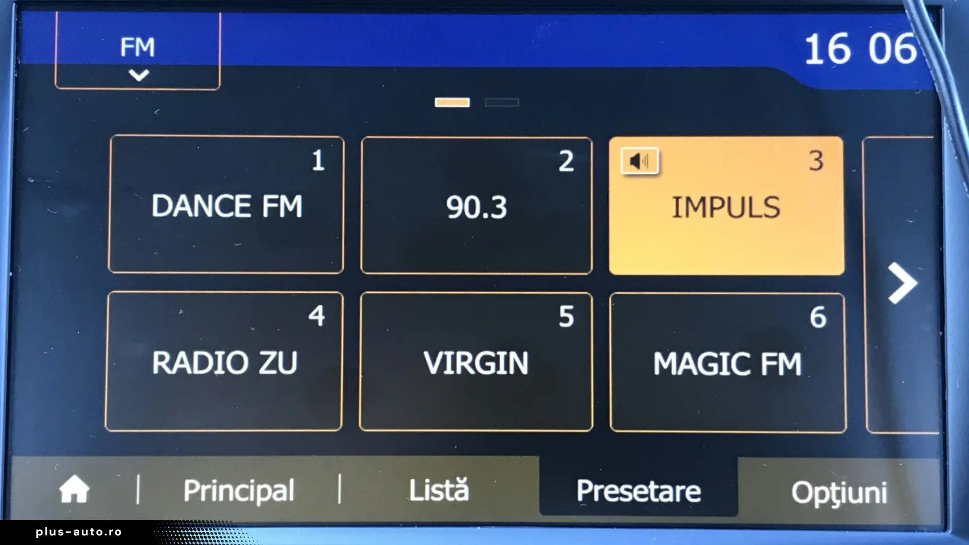 Dacia Spring Expression
