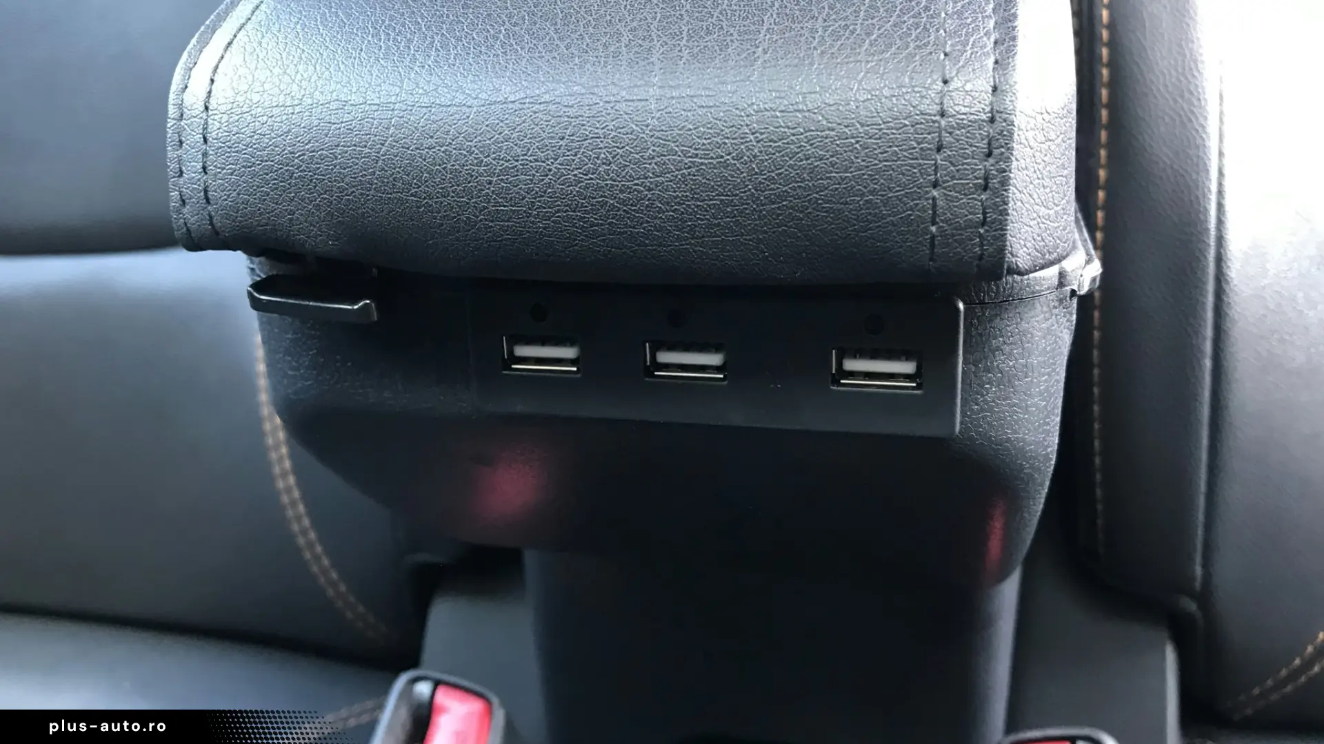 Dacia Spring Expression