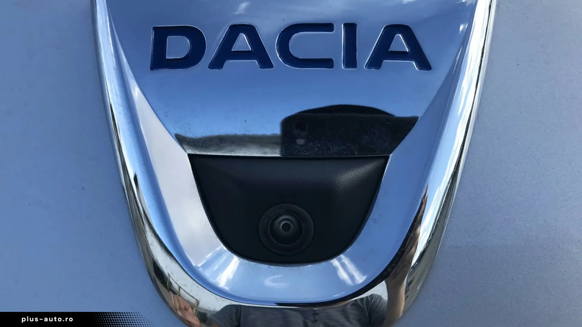 Dacia Spring Expression