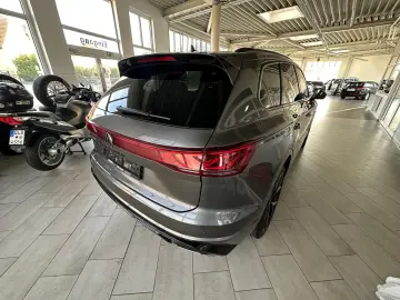 VW Touareg 3.0 TDI 330PS ABT-R-Line   VOLL