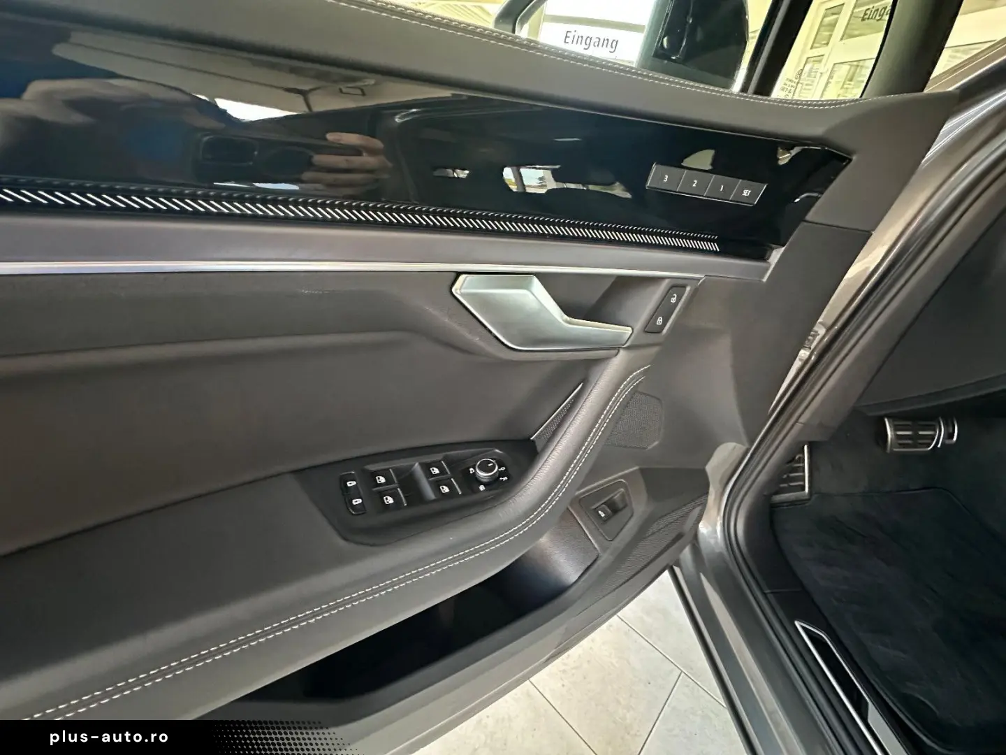 VW Touareg 3.0 TDI 330PS ABT-R-Line   VOLL