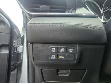 MAZDA 6 Center-Line Head-Up Navi 360 Kamera Abstandtem