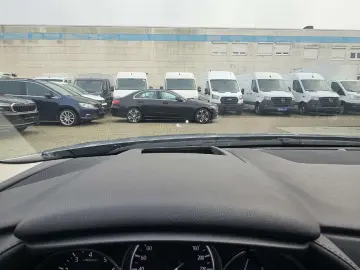 MAZDA 6 Center-Line Head-Up Navi 360 Kamera Abstandtem