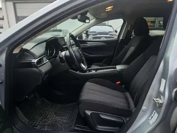 MAZDA 6 Center-Line Head-Up Navi 360 Kamera Abstandtem