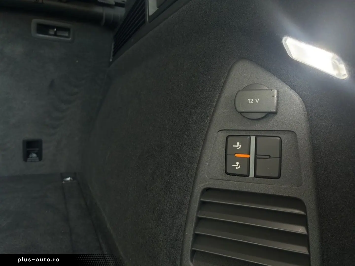 VW Touareg 3.0 TDI 4M R-line Black Style AHK RFK