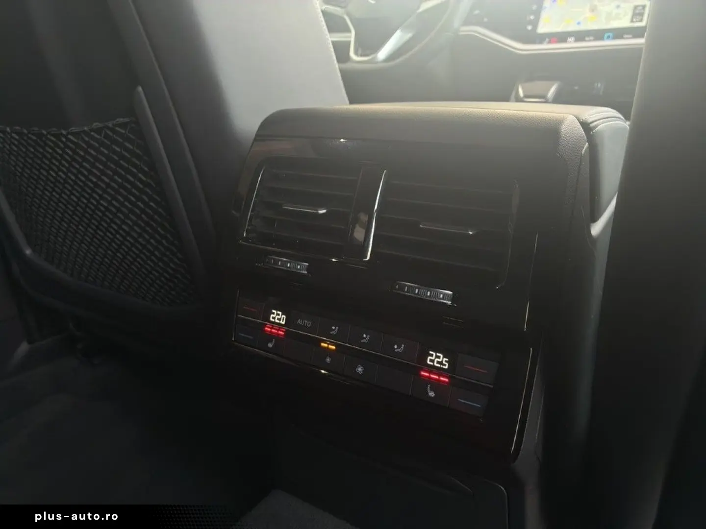 VW Touareg 3.0 TDI 4M R-line Black Style AHK RFK