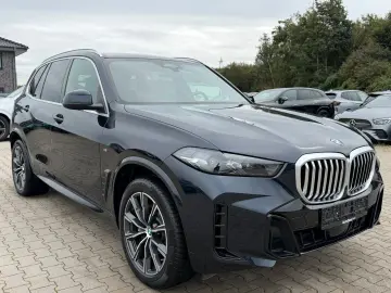 BMW X5 30d M Sport xDrive