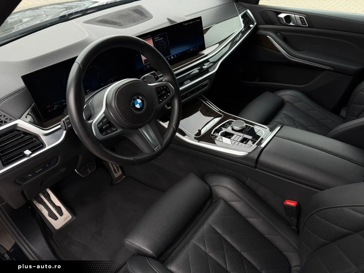BMW X5 30d M Sport xDrive