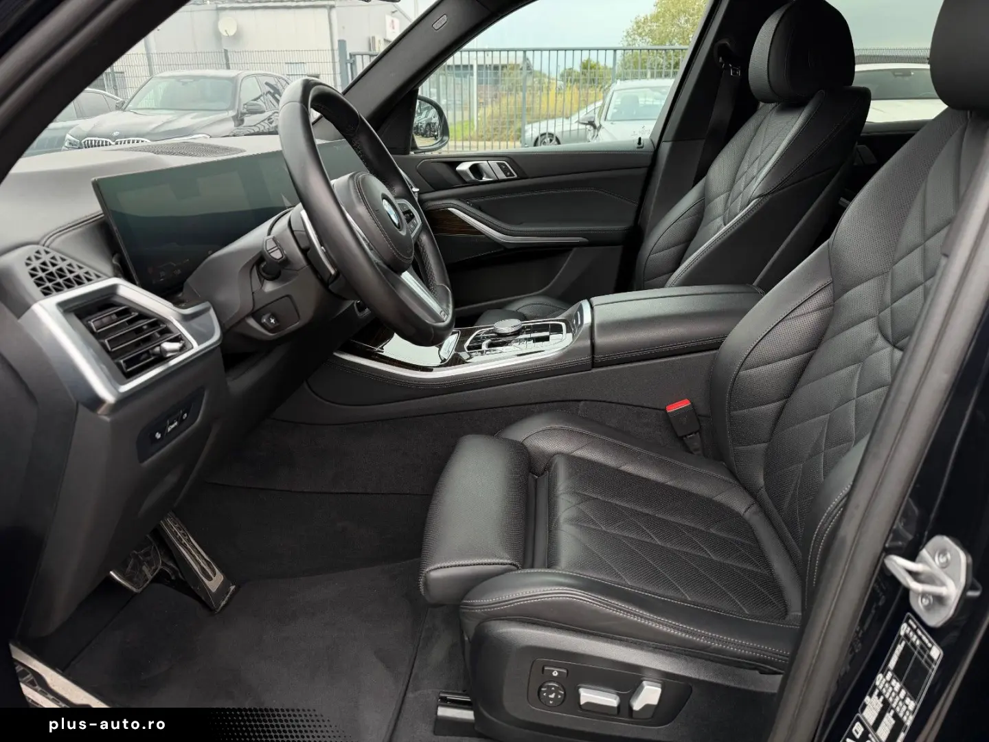 BMW X5 30d M Sport xDrive