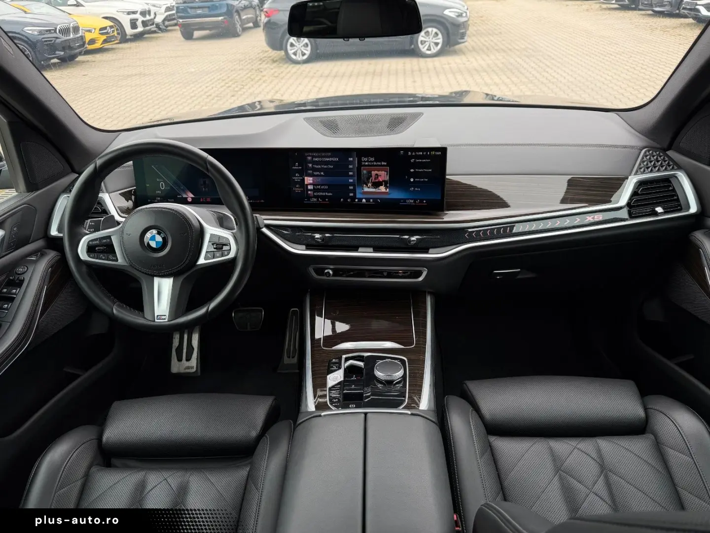 BMW X5 30d M Sport xDrive