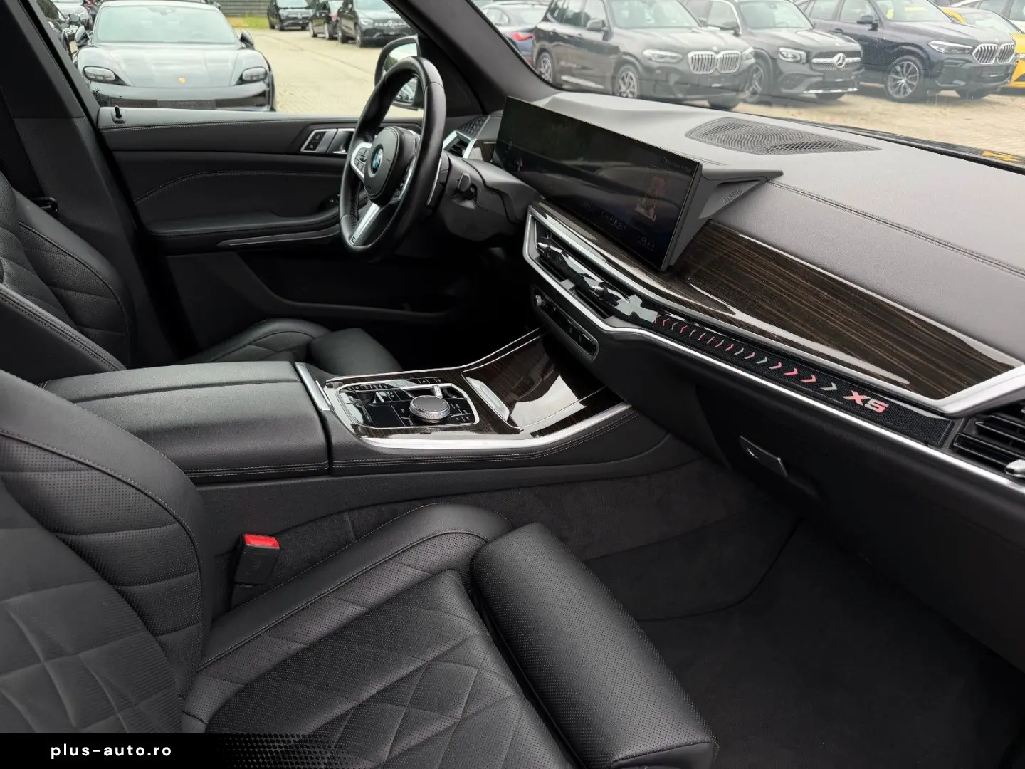 BMW X5 30d M Sport xDrive